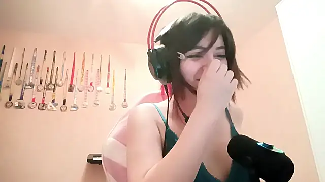 bunnyhoneylovehands online show from 06.29.26