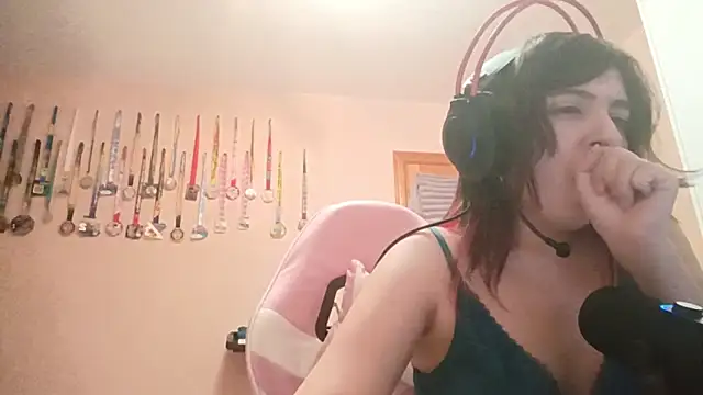 bunnyhoneylovehands online show from 07.01.26