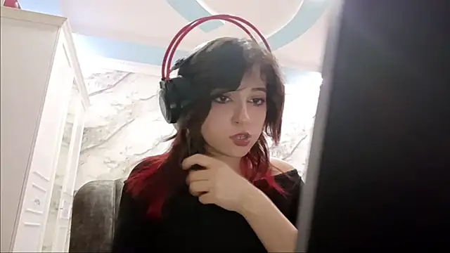 bunnyhoneylovehands online show from 07.23.26