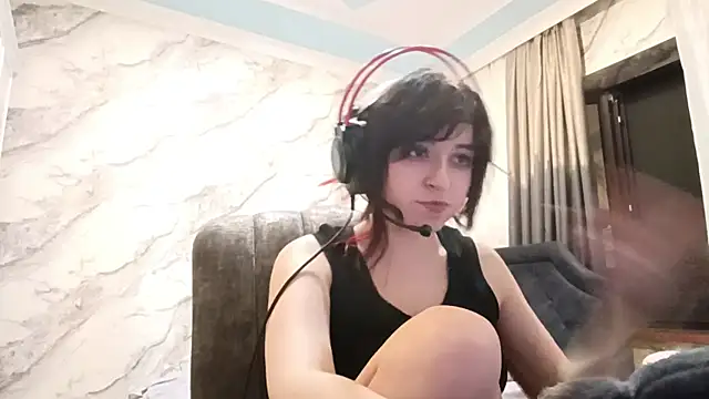 bunnyhoneylovehands online show from 07.28.26
