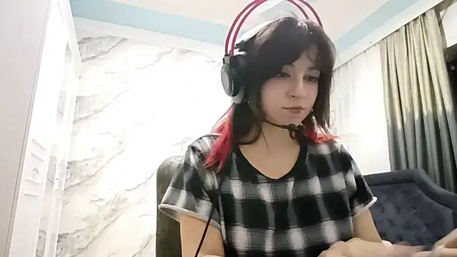 Snapshot of bunnyhoneylovehands chatting on 07.29.26 bunnyhoneylovehands online show from 07.29.26