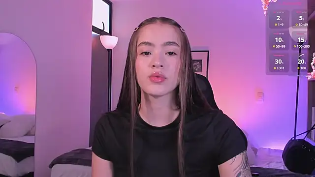 LizzyColins online show from 06.23.26