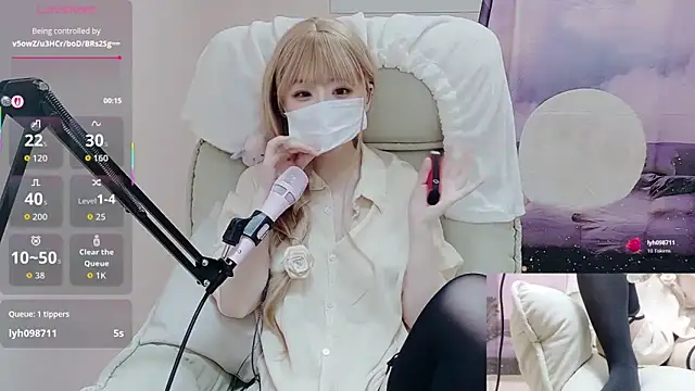 tiantianquan online show from 07.27.26