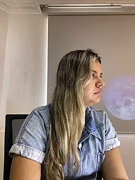 azulskyer online show from 06.20.26