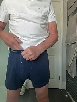 Erexsean66 online show from 06.20.26