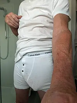Erexsean66 online show from 06.22.26