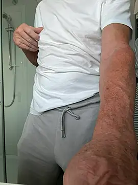 Erexsean66 online show from 07.02.26