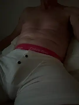 Erexsean66 online show from 07.12.26