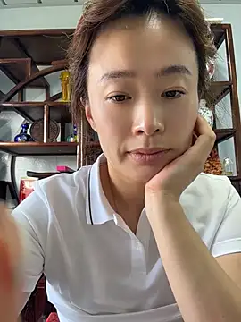 saozi666 online show from 07.04.26