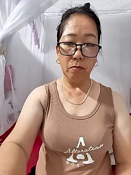 Ai babylove online show from 06.11.26
