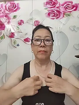 Ai babylove online show from 07.04.26