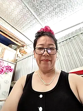 Ai babylove online show from 07.13.26
