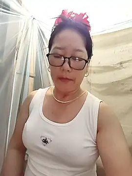 Ai babylove online show from 07.17.26