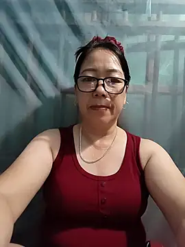 Ai babylove online show from 07.18.26
