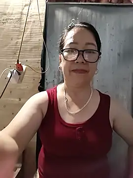 Ai babylove online show from 07.19.26