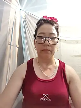 Ai babylove online show from 07.21.26