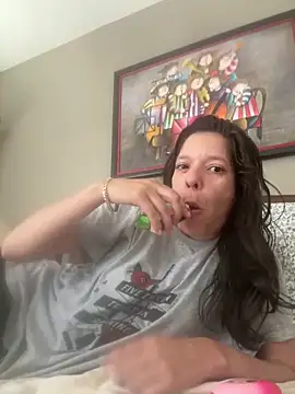 babygoose760 online show from 06.15.26