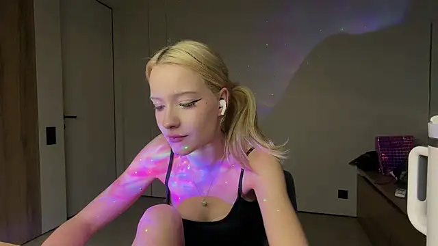 Anny qte online show from 06.14.26