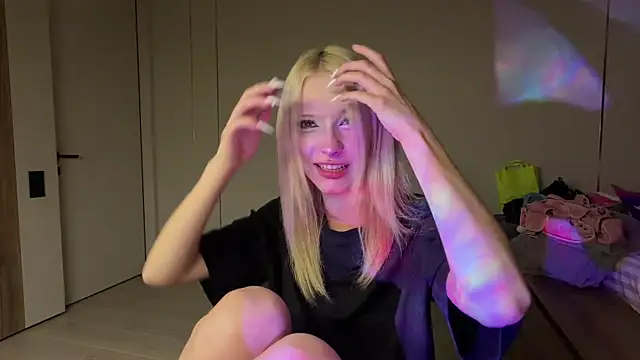 Anny qte online show from 07.25.26