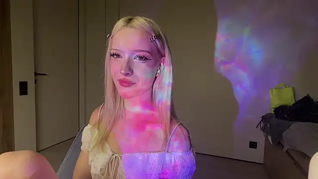 Anny qte online show from 07.28.26