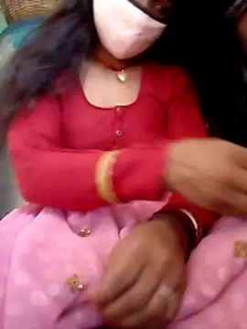 Aarti9080 online show from 06.17.26
