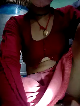 Aarti9080 online show from 07.02.26