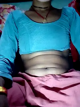 Aarti9080 online show from 07.08.26