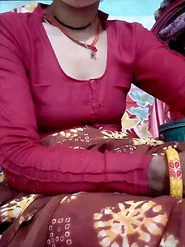 Aarti9080 online show from 07.26.26