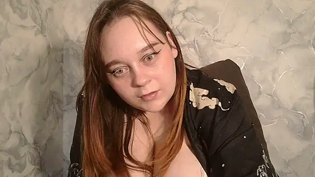 JennyKiss  online show from 05.31.26
