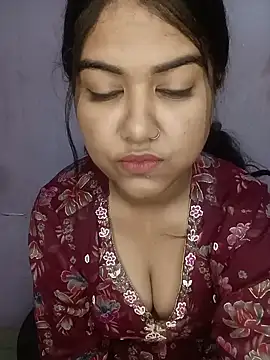 Snapshot of MissRiyaLive chatting on 06.01.26 MissRiyaLive online show from 06.01.26