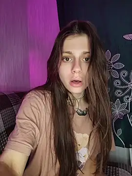 Eileenmurrr online show from 06.12.26
