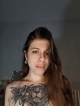 Eileenmurrr online show from 06.19.26
