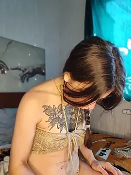Eileenmurrr online show from 06.30.26