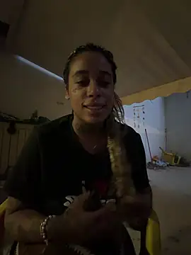 Kira nyxx online show from 06.29.26