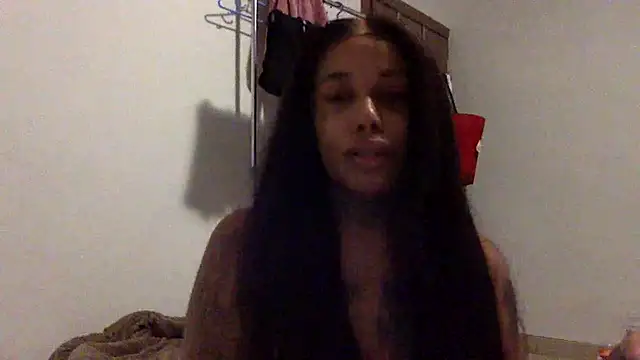 Kira nyxx online show from 07.21.26