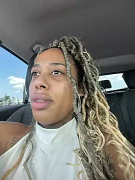 Kira nyxx online show from 07.23.26