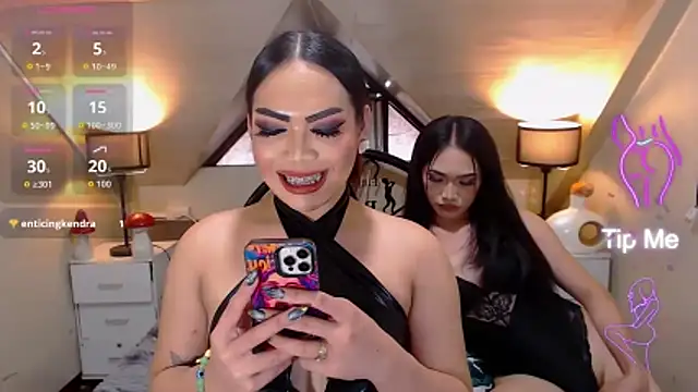 EnticingKendra online show from 06.15.26