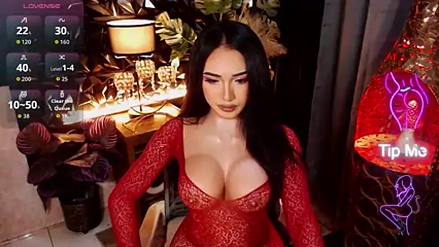 EnticingKendra online show from 07.23.26
