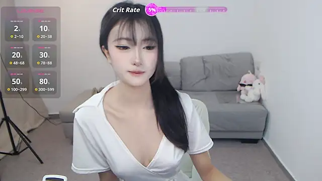 Lucya-a online show from 06.06.26