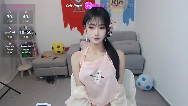 Lucya-a online show from 06.17.26
