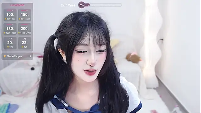 Lucya-a online show from 07.16.26