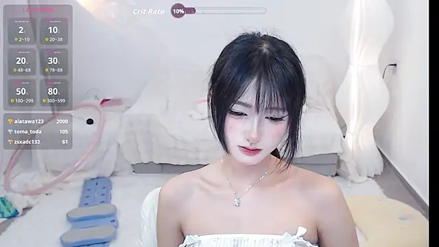 Lucya-a online show from 07.28.26