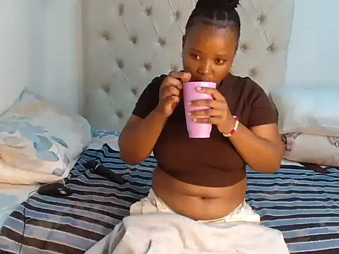 Lihle 00 online show from 06.13.26