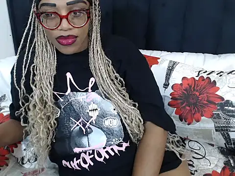 SultryDivax online show from 06.05.26