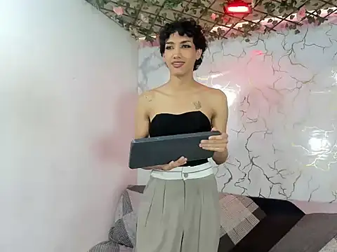 Agata hot 777 online show from 07.11.26