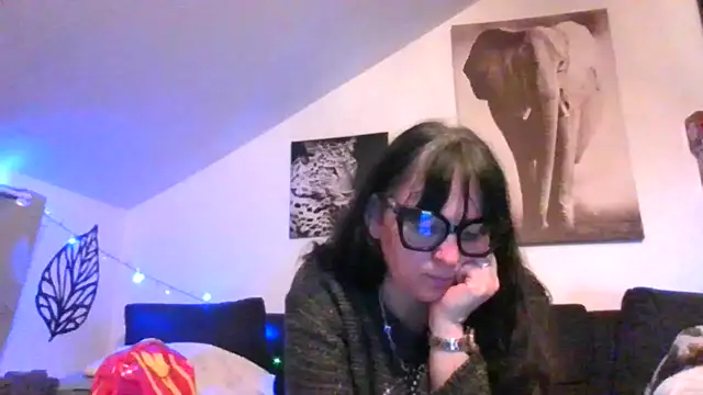 sexujuly88 online show from 01.17.26