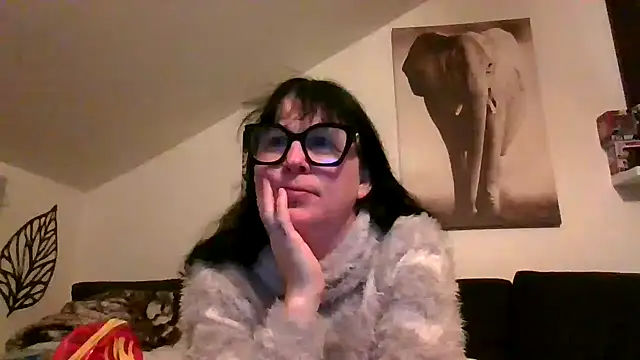 sexujuly88 online show from 02.24.26