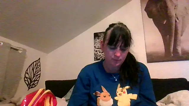 sexujuly88 online show from 03.16.26