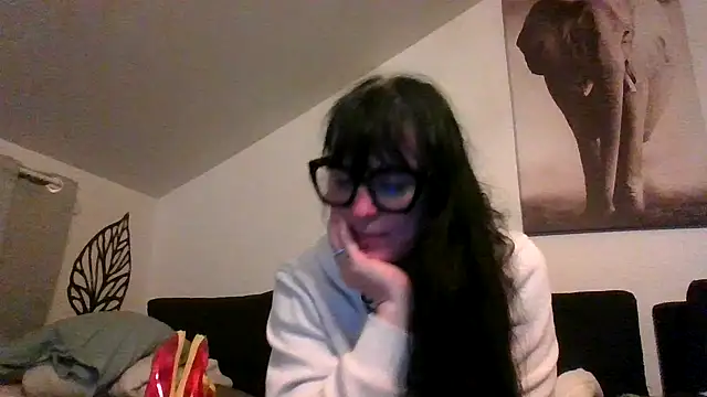 sexujuly88 online show from 03.18.26