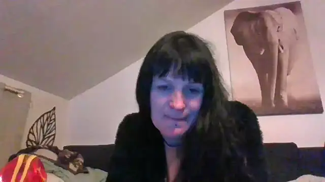 sexujuly88 online show from 03.24.26